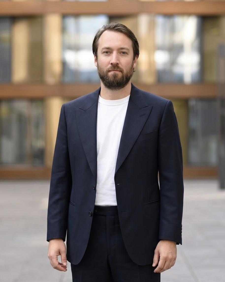 Alexey Dostoynov